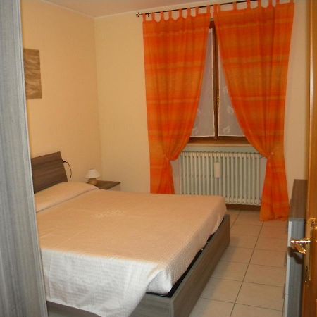 Il Tasso Apartamento Mapello Exterior foto