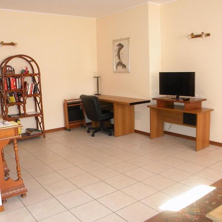 Il Tasso Apartamento Mapello Exterior foto