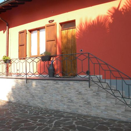Il Tasso Apartamento Mapello Exterior foto
