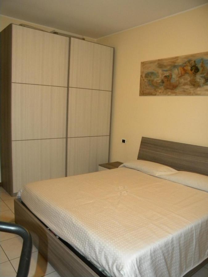 Il Tasso Apartamento Mapello Exterior foto