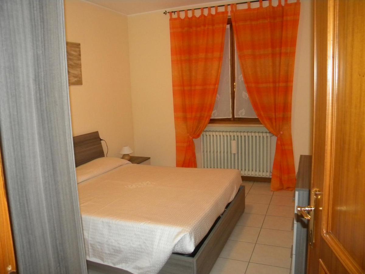 Il Tasso Apartamento Mapello Exterior foto