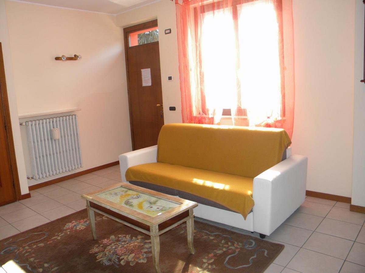 Il Tasso Apartamento Mapello Exterior foto